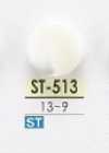 ST513 Takase Shell Bar Shank Button