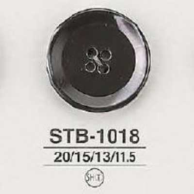 Takase Shell Sew-through 4-hole Button