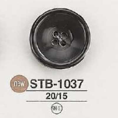 STB1037 Takase Shell 4-hole Button