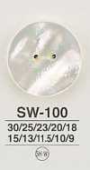 SW100 Shell Button
