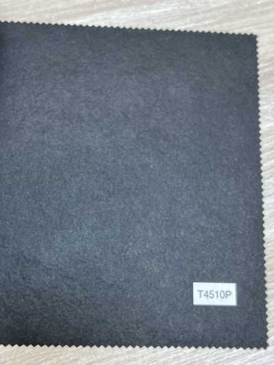 T4510P NOWVEN® Temporary Fusible Interlining Series, Medium-Weight Hard Type