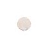 UST513 Shell Dye Coating, Dyeable, Takase Shell Bar Shank Button