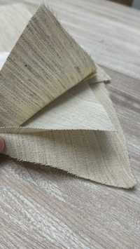 VCO High-quality Pre-cut Haircloth Interlining For Men Okura Shoji Sub Photo