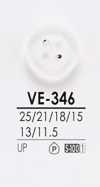 VE346 Shirt Buttons For Dyeing
