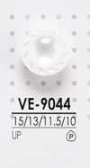 VE9044 Dyeable Polyester Buttons