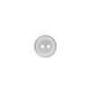VE9488 Polyester Resin 2-hole Button