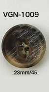 VGN1009 Buffalo-style Button