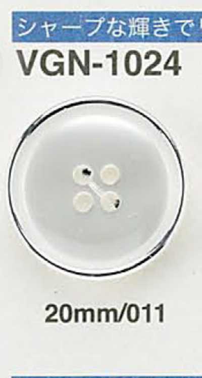 VGN1024 Shell-style Button