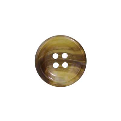 VGR2020 Polyester Resin Front-Hole 4-Hole Button
