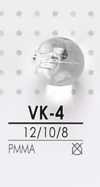 VK4 Round Bead Button