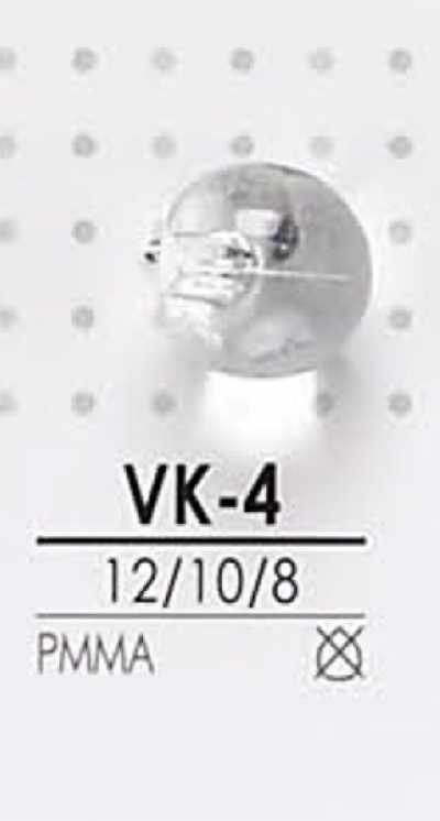 VK4 Round Bead Button