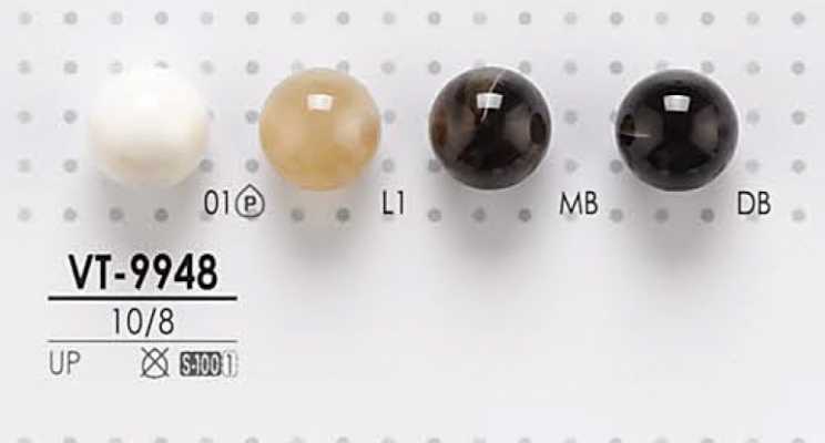 VT9948 Ball Button
