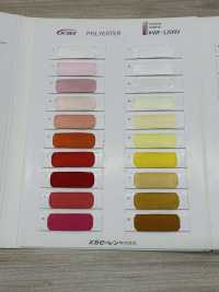 WF1209V Soaful® Polyester Lining KB SEIREN Sub Photo