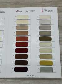 WF1209V Soaful® Polyester Lining KB SEIREN Sub Photo