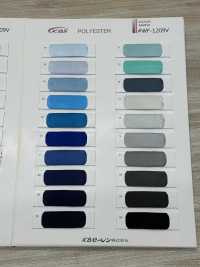 WF1209V Soaful® Polyester Lining KB SEIREN Sub Photo
