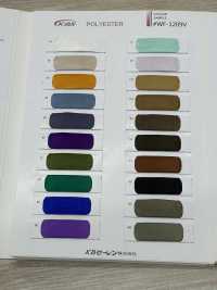 WF1209V Soaful® Polyester Lining KB SEIREN Sub Photo