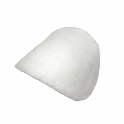 YS10N Ladies' Raglan Shoulder Pads