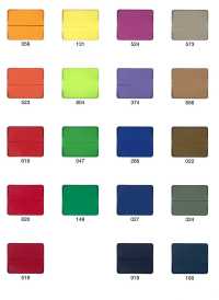 5CNT10MR AquaGuard® Water Repellent Zipper Size 5 Matte Type Two Way Separator YKK Sub Photo