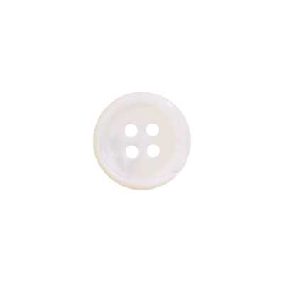 UST507 Takase Shell 4-hole Button