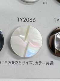 TY2066 Polyester Resin Buttons DAIYA BUTTON(DAIYA BUTTON) Sub Photo