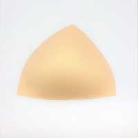 KNS-781 Triangular Bust Pad[Bra Pad] Sub Photo