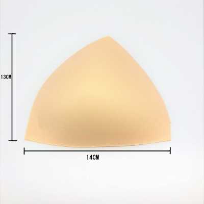 KNS-781 Triangle Bust Pad