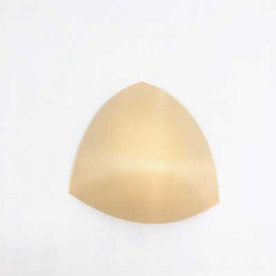 KRUN Hard-Type Bust Pad