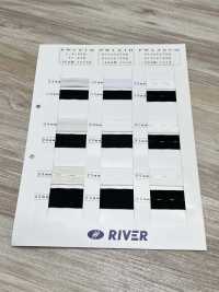 EW121H Rayon Buttonhole[Elastic Band] RIVER Sub Photo