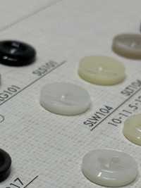 SLW104 DAIYA BUTTONS Shell-like Polyester Button DAIYA BUTTON(DAIYA BUTTON) Sub Photo