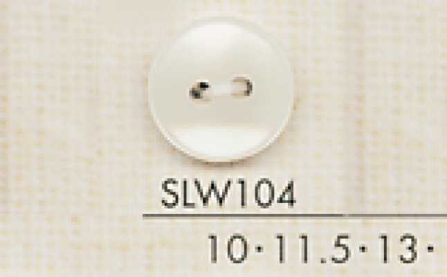 SLW104 DAIYA BUTTONS Shell-style Polyester Button