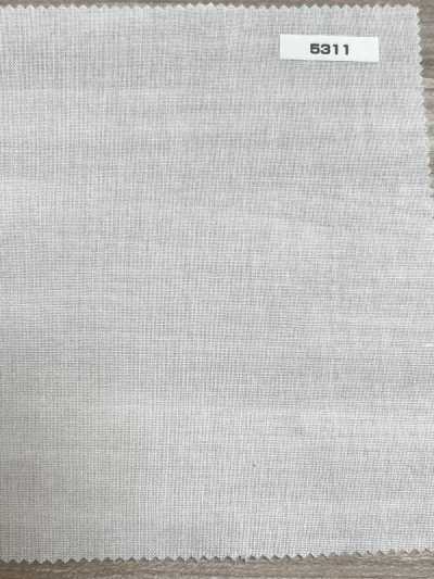 5311 Dot T/C Interlining For Shirt Parts