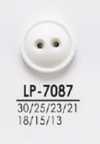 LP7087 Buttons For Dyeing From Shirts To Coats