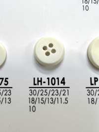 LH1014 Buttons For Dyeing From Shirts To Coats IRIS Sub Photo