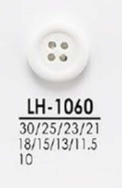 LH1060 Dyeable Buttons For Everything From Shirts To Coats