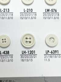 LH1201 Buttons For Dyeing From Shirts To Coats IRIS Sub Photo