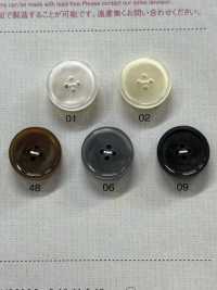 LS103 4-hole Plastic Button DAIYA BUTTON Sub Photo