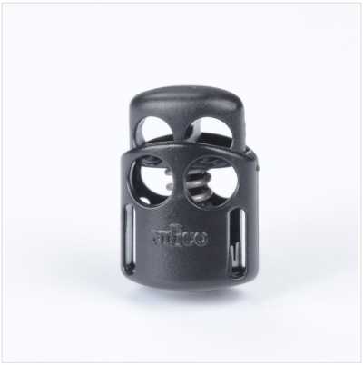 NIFCO Metal Spring Cord Lock