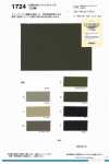 1724 CM60/40 Twill Stretch (3/2 Twill Weave)