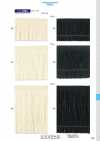 117-1354 Mercerized Cotton Fringe
