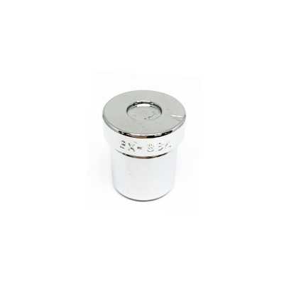 3BX 8.8MM 3BX 8.8mm Snap Fastener Installation Tool (Lower Die)
