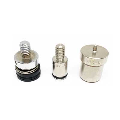 6BX 6BX Snap Fastener Installation Tool (2-prong Spring Snap Fastener)