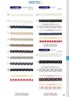 114-402 Polyester Braid, Approx. 7 Mm