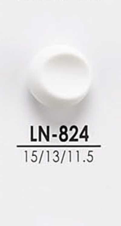 LN824 Dyeable Buttons For Shirts To Coats