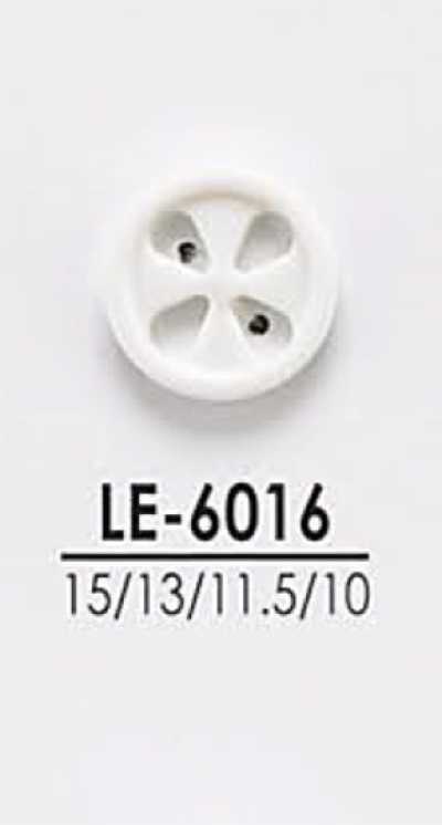 LE6016 Dyeable Buttons For Shirts To Coats