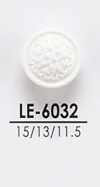 LE6032 Dyeable Buttons For Shirts To Coats