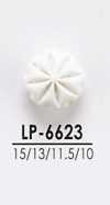 LP6623 Dyeable Buttons For Shirts To Coats