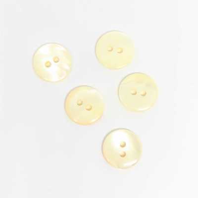 TGB-2H Original Domed Shell Button
