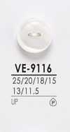 VE9116 Shirt Buttons For Dyeing