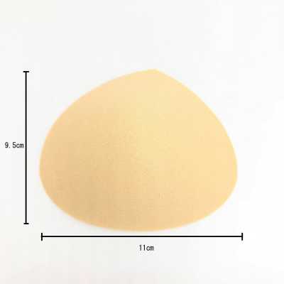 KNS784 Bust Pad