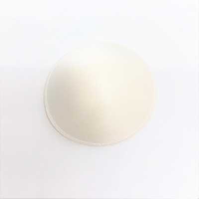 胸パット交換用タイプ Round Replacement Bust Pads